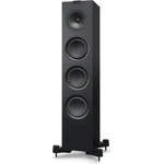 Kef - Q550 5.25" Floorstanding Speaker (each) Satin Black(new Sealed Box). Fixed Price $599.00.