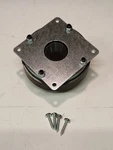 Dbtechnologies Tweeter AEB-CD-01-08-36, 1" Dia. Ohms, 3.25" Mount Plate. Fixed Price $55.00.
