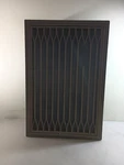 Vintage Kenwood KL-888D Floor Speaker 1970'S Single. Fixed Price $129.00.