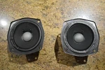 Sony Sa VA55 Speakers 1-504-914-11. Fixed Price $25.00.