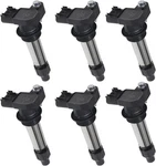UF569 Ignition Coil Pack Pcs For 3.0 3.6 Gmc Acadia Terrain Buick Enclave C.... Fixed Price $113.99.