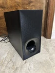 Sony SA-WCT380 Active Subwoofer Wireless Only Black. Fixed Price $34.99.