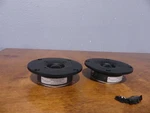 Pair Of Peerless By Tymphany BC25TG15-04 1" Silk Dome Tweeter. Fixed Price $45.00.