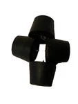 Infinity SUB750 Subwoofer Rubber Isolation Feet Set (4) Speaker Legs Screw. Fixed Price $25.00.