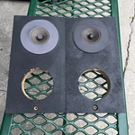 Pair Of Jbl LE20-1 Tweeters Read. Fixed Price $200.00.