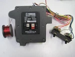 Yamaha NS-325 3-WAY Crossover/ Input Plate. Fixed Price $38.71.