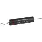 Jantzen 7035 3.3UF Alumen Z-cap 100 Vdc Aluminum Foil Capacitor. Fixed Price $65.89.
