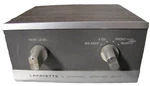 Electronics: Lafayette Channel Adapter QD-4 Vintage Stereo Component 1970'S. Fixed Price $25.00.