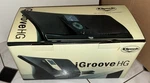 Klipsch - Igroove Hg Speaker System/ For Ipod &iphone (brand New In Sealed Box). Fixed Price $214.98.