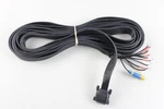 Bose 15 Pin To Bare Wire Ribbon Subwoofer Cable Black Acoustimass. Fixed Price $49.99.