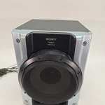Sony SS-WG450 Active Subwoofer For MHC-GX450 8" Sound Speaker. Fixed Price $49.88.