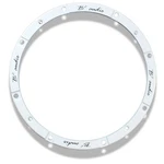 B2 Audio Replacement Gasket Basket Ring For Rampage/rage/ragexl 10" Subwoofers. Fixed Price $44.95.