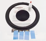 Paradigm PS-1200 V.3 Subwoofer 12" Speaker Repair Refoam Kit -free Ship. Fixed Price $20.66.