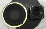 Sony SAVA-500 Replacement Speakers 1-529-221-11 & 223-12. Fixed Price $47.99.