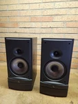 Pair Of Infinity Reference 2000.3 Bookshelf Speakers Audio Passive Nice Good. Fixed Price $44.95.