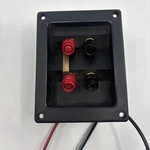 Advent Speaker AS2 Tower 3-WAY Replacement Oem Part: Crossover CH7B Single One. Fixed Price $12.59.