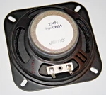 Jamo Woofer # 20476 Replacement Parts. Fixed Price $49.00.