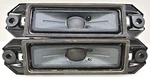 Sony KDL-40V2500 Speaker Set 10W 1-826-532-11 (CG6018) (right, Left). Fixed Price $8.86.