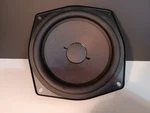 Canton Fonum 60 Woofer (8" Frame With 7" Cone Diameter. P/n 2706). Fixed Price $35.00.