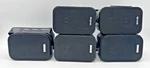(5) Phonic Ear AT578 Speakers, Various Conditions, Used, As Is. Fixed Price $66.50.