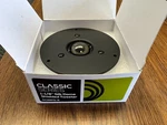 New Dayton Audio DC28FS-8 1-1/8" Silk Dome Shielded Tweeter. Fixed Price $25.00.