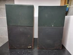 Pioneer CS-R300 Vintage 2-WAY Speaker Pair Made Japan. Fixed Price $99.99.