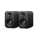 Aiyima S400 100W Bluetooth Bookshelf Active Speakers Hifi Home Audio. Fixed Price $178.73.