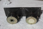 One Kenwood Trio T14-0075 Horn Tweeter For KL-999 Speakers. Fixed Price $55.00.