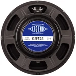 Eminence Legend GB128 12" 50 Watts Guitar & Bass Pro Audio Speaker 8-OHM. Fixed Price $123.99.