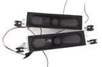 Proscan PLDED3273A-B Tv Speakers. Fixed Price $12.95.