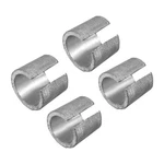 Uxcell Battery Negative Terminal Adapter Positive Post Shim Lead 2.... Fixed Price $15.32.