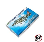 Tamiya 1/48 No. Royal Navy Sea Harrier FRS.1 Plastic Model 61026. Fixed Price $26.29.