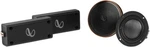 Infinity Kappa 203S 2" Silk Dome Midrange With Bandpass Crossover Car Speakers. Fixed Price $169.95.