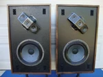 Awesome Vintage Micro Acoustics (ma) FRM-1 Floor Speakers Reconditioned.. Fixed Price $299.95.