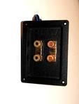 B&w DM602 S1 Crossover With Speaker Terminal Bowers And Wilkins ZZ10094. Fixed Price $28.00.