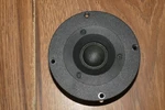 Paradigm HF-PER-034893 Tweeter From 5SE Speakers. Fixed Price $24.95.