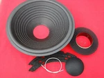 Recone Kit For Jbl 2214H, 12" Woofer, Speaker Parts.. Fixed Price $79.00.