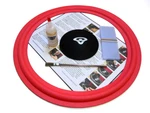 Cerwin Vega Single Speaker Foam Repair Kit ATW-15 AT15 AT100 1CV15A-COMP-01. Fixed Price $21.55.
