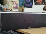 Polk Audio CSI3 Center Channel Speaker. Fixed Price $80.00.