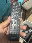 Hqrp Remote Control For Hitachi L32S504 L40C205 L42A403 L42N03A L42N05A L42S503. Fixed Price $12.00.