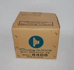 Craig Pioneer 9405 Front Mount Speaker Kit W/ Metal Grilles Japan Nos. Fixed Price $39.99.