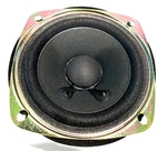 Easttech Onkyo 8OHM 3" Full Range Speaker 25W FSB8125300801 *3.4. Fixed Price $21.95.