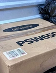 Polk Audio PSW650 165 Watts Rms Dual 10 Inch Firing Woofers Powered Subwoofer. Fixed Price $500.00.