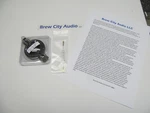New Replacement Tweeter Diaphragm For Cerwin Vega Xls Clsc TWH25B Twth. Fixed Price $59.99.
