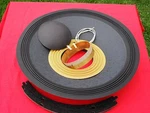 Peavey Bw 1505 Ka Dt, 1502 Recone Kit. Repair Parts. Fixed Price $78.95.