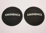 Eminence 3/4 " Screen Dust Caps N.o.s. !!!!!!!!!!!!!!!!!!!!. Fixed Price $8.99.