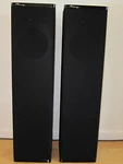 Mirage Bipolar Stereo Surround Front / Rear Speakers M-895IS Pair , Home Theater. Fixed Price $599.00.