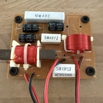 Athena Technologies LS-300B Crossover 4C3/LS300. Fixed Price $20.00.