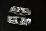 Smahl V2 Drop In For Klipsch K-77-D And K-77-F Zee Brackets Bare Lens Set. Fixed Price $195.00.
