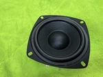 Onkyo Eastech SKM-100 Other Speaker 8OHMS 50W 4" Woofer Driver # C4582S Mint Con. Fixed Price $25.39.